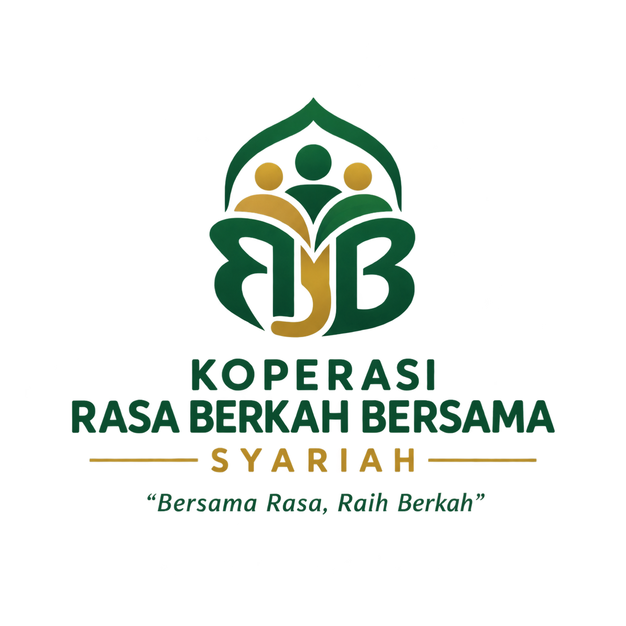 Logo RBB Syariah
